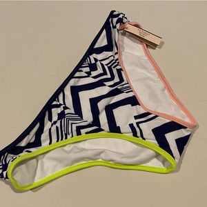 Victoria’s Secret Swim Bikini Bottom NWT
